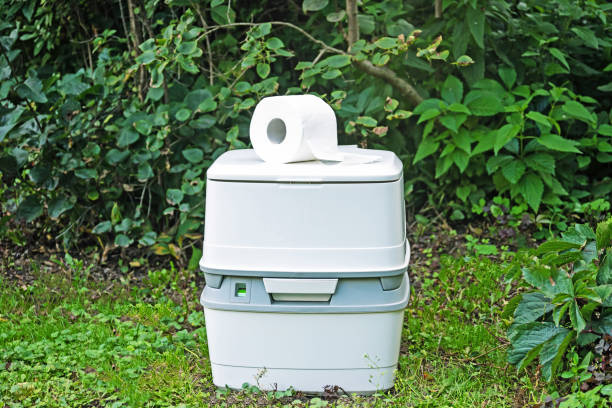 Best Portable toilet rental for construction  in Laconia, NH