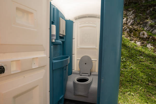 Best Sanitation services for porta potties  in Laconia, NH