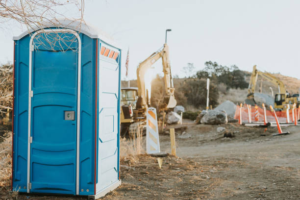 Best Sanitation services for porta potties  in Laconia, NH