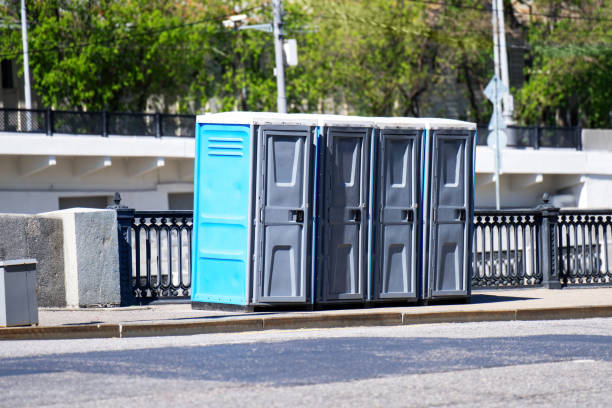 Best Best portable toilet rental  in Laconia, NH