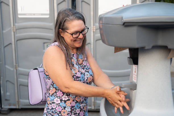 Affordable portable toilet rental in Laconia, NH